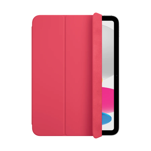 Case APPLE Smart Folio for iPad (Gen.10/A16), Watermelon